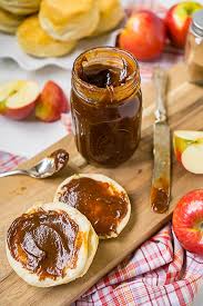 This recipe is very flavorful and was just missing my touch. The Best Homemade Recipe For Apple Butter The Love Nerds Recipe Apple Butter Recipe Homemade Apple Butter Apple Recipes