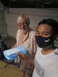 Little Expat Bar, Kathu,...