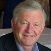 Robert Morrison Obituary