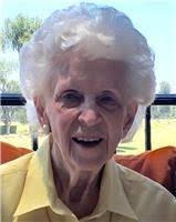 Jane Keeler Obituary (1923