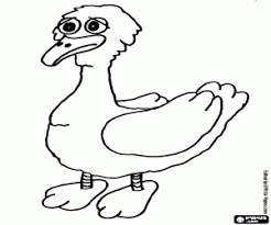 Download and print these duckling coloring pages for free. The Ugly Duckling Coloring Pages Printable Games