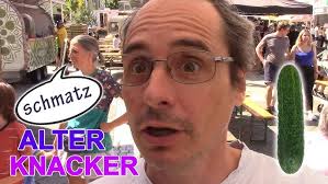 #alterKnackerSchmatz vor Ort: Street Food Festival Amstetten