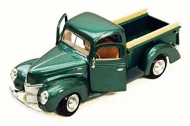 Image result for Light Green 1940 Truck