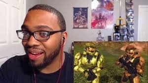 Red vs Blue Season 5: Episode 82-86 Reaction (Red Team Is Dwindling)