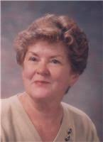 Sarah Hambleton Obituary (1931