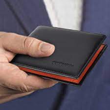 Teehon ® wallet mens slim z pieniądze klip rfid blokowanie portfel ze skóry z 9 posiadaczy kart kredytowych gotówkowy kieszeni, minimalistyczne portfel, portfel bifold travel dla mężczyzn z. Teehon Geldborsen Herren Aus Echtem Leder Rfid Schutz Portmonaise Geldbeutel Manner Klein Mit Munzfach 2 Banknotenfachern 10 Portmonee Kreditkartenetui Id Fenster Schlusselhalter Portemonnaie Amazon De Koffer Rucksacke Taschen