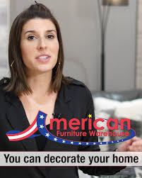 Get The Most Out Of Your Small Space Living Room With Help From American Furniture Warehouse Shop Our Huge Selection Of Small Space Furn In 2020 Small Space Living Room
