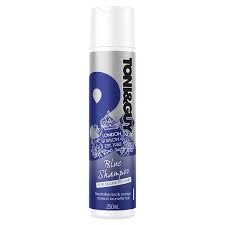 Buy Toni Guy Blue Shampoo 250ml Online At Chemist Warehouse