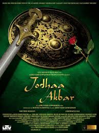 Image result for film (Jodhaa Akbar)(2007)