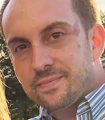 Obituary for Steven St.Clair