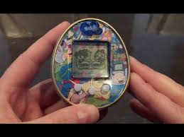 Tamagotchi Friends Dream Town Digital Friend