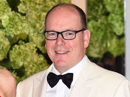 Fürst Albert: Mit Sharon Stone bei der Bond-Premiere in Monte Carlo