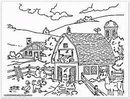 Previously, horses were one of the most expensive vehicles, because they could run fast for any… Barn Animal Colouring Pages Farm Animals Total Update