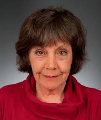 Janet Dale's Instagram, Twitter & Facebook