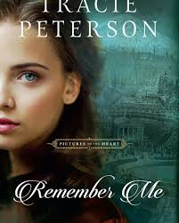 As part of the Baker Book House family, I'm always happy to share their  latest stories. Check out the beauties that are releasing this month!  Remember Me (Pictures of the Heart #1)