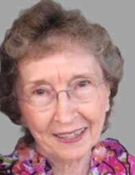 Joanne Covar Gibson Obituary