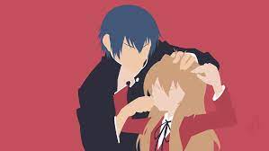 Toradora Toradora Anime Anime Romance