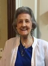 Norma Nevins Obituary