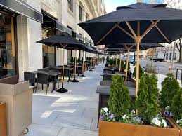 No delivery fee on your first order! There S A New Cheesecake Factory In Dc And The White House Press Corps Is Psyched