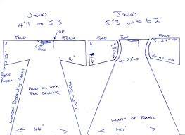 Edit Problem Solved Robe Pattern For A Female Sleeve Pattern Jawa Softparts Jawa Costume Diy Costumes Kids Costume Patterns