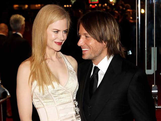 A Look Back at Nicole Kidman and Keith Urban's Relationship Timeline