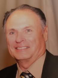 Obituary information for Paul Belanger