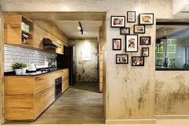 Principles of commercial kitchen design. Wet And Dry Kitchen An Overview