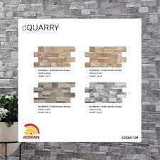 Ready Stok Keramik Motif Batu Alam Granit Roman Murah Facebook
