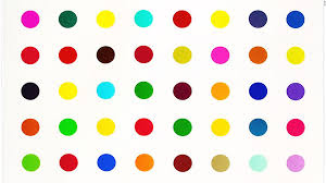 He is one of the young british artists (ybas), who dominated the art scene in the uk during the 1990s. Mschf Cut Up A 30k Damien Hirst And The Pieces Are Selling For Seven Times As Much Cnn Style