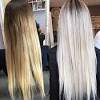 According to hair professionals, toners should be left on the hair for approximately 15 to 20 minutes and maximum for 45 minutes if the brand requires it in the manual. 1