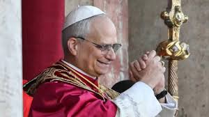 A look at Pope Leo's ties to Chicago and the community's reaction