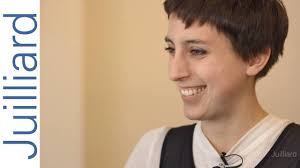 A Week in the Life: Juilliard Vocal Arts