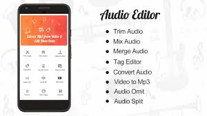 Audio Editor For Android Apk Download