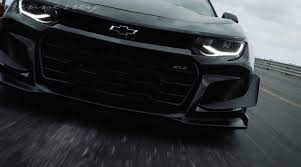 This video features a chevrolet camaro zl1 which has been modified with a magnaflow exhaust system, which makes the car. Hennessey Tuned Chevy Camaro Zl1 1le Makes All The Right Noises Video