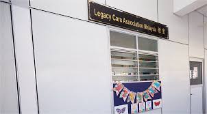 Pasir pinji is an older neighbourhood in ipoh, but not without some delicious gems waiting to be discovered. Csr Return Legacy