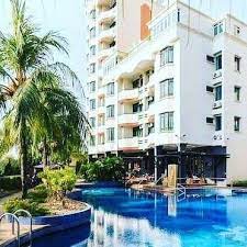 Century bay private residences apartment is situated in penang, about 1.9 km from queensbay mall, and features a lending library and a bar. Century Bay Private Residence Home Facebook