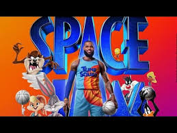 Menos gente y más películas Space Jam 2 Hd Trailer Espanol Estreno Exclusivo En Hbo Max Youtube