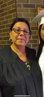 Patricia Neptune Obituary (1964