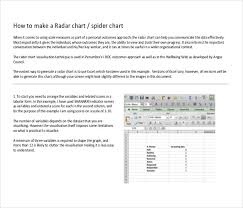 40 excel chart templates free premium templates