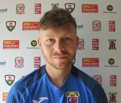 Meet the Player: Conner Kendrick (Mold Alexandra)