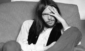 The 25 Greatest Neil Young Songs