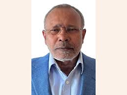 Ibrahim Noordeen removed from MACL board