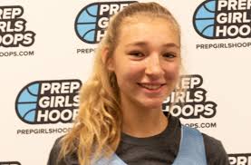 Prospect Spotlight: Bri Thomas (2024)