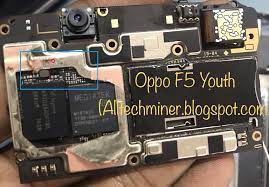 Oppo f5 pattern unlock in meta mode | oppo cph1727, 1723 pattern unlock without test point one click only done with mrt 3.95. Test Point Remove Frp Or Pattern Pin Lock On Oppo F5 Youth Or Oppo Cph1725 Using Miracle Box V2 58 Without Box All Tech Miner