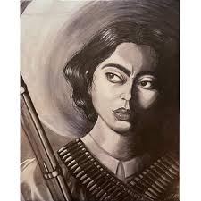 President's Art Show 2024