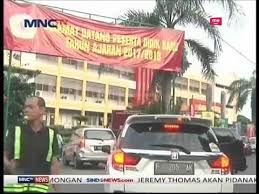 Maybe you would like to learn more about one of these? Persiapan Sekolah Kiesha Alvaro Seleb On News 18 7 Youtube