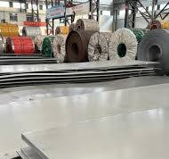Aço laminado a frio | Aço CR - SteelPRO Group