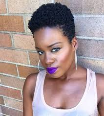 Transitioning from permed hair to natural hair isn't quite as simple as just cutting off all of your hair or just letting it grow out. Short Hair Transitioning Natural Hairstyles For Fall