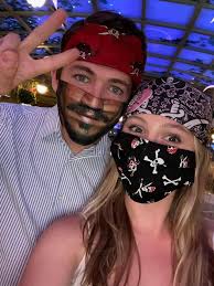 Apparently Facebook and Instagram died when we were