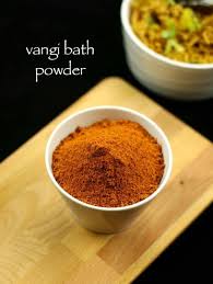 Vangibhath Masala Powder Recipe Vangi Bath Powder Recipe Recipe Masala Powder Recipe Homemade Spices Homemade Spice Mix